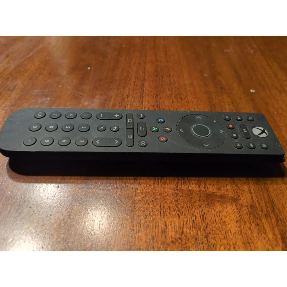 Xbox One Remote Control Console Accessory Model 048‎ - 083 - Picture 3 of 6